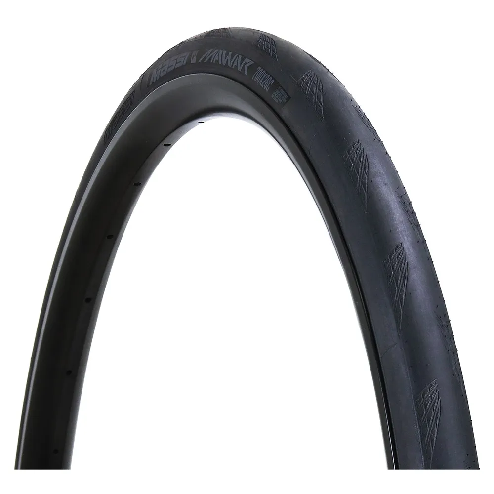 MASSI Mawar Race 700cx28 Tubeless Rennradreifen, Black, 700C x 28 MASSI Mawar Race 700cx28 Tubeless Rennradreifen, Black, 700C x 28