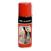 MASSI Metal Cleaner Entfetter 400ml 12 Einheiten MASSI Metal Cleaner Entfetter 400ml 12 Einheiten