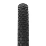 MASSI Metar Tubeless 27.5´´ X 2.80 Steifer Mtb-reifen, Black, 27.5" x 2.80