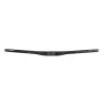 MASSI Mhb 106 Lenker, Matte black, 31.8mm, 760mm