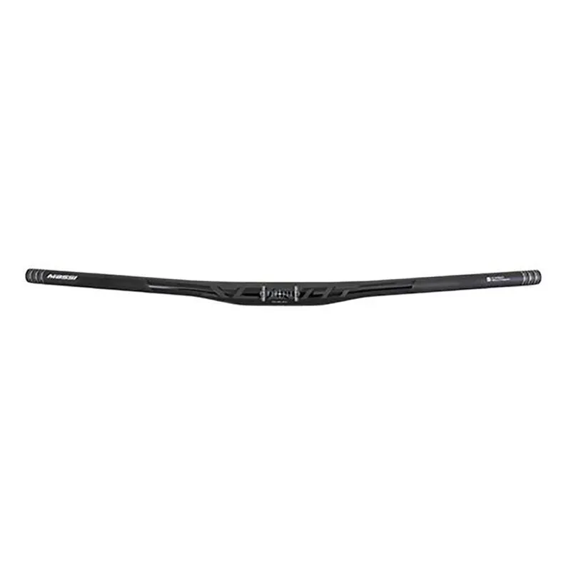 MASSI Mhb 106 Lenker, Matte black, 31.8mm, 760mm MASSI Mhb 106 Lenker, Matte black, 31.8mm, 760mm