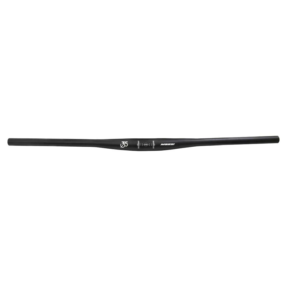 MASSI Mhb-210 Lenker, Black, 35mm, 780mm MASSI Mhb-210 Lenker, Black, 35mm, 780mm