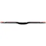 MASSI Mhb-708 25 Mm Lenker, Black, 31.8mm, 700mm