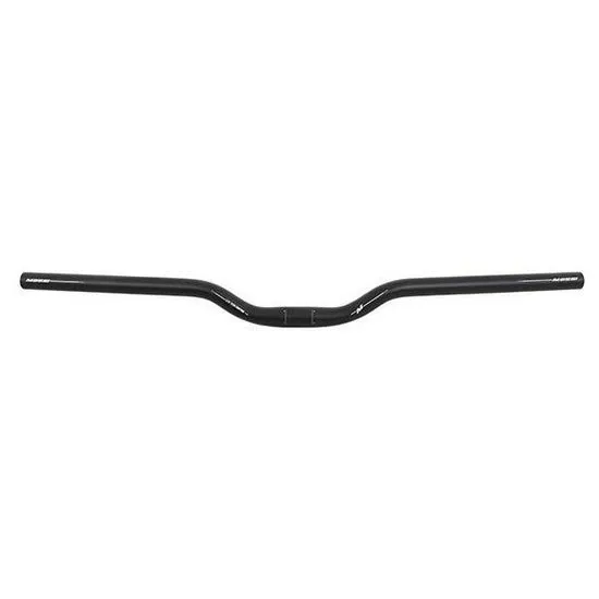 MASSI Mhb-708 35 Mm Lenker, Black, 25.4mm, 700mm MASSI Mhb-708 35 Mm Lenker, Black, 25.4mm, 700mm