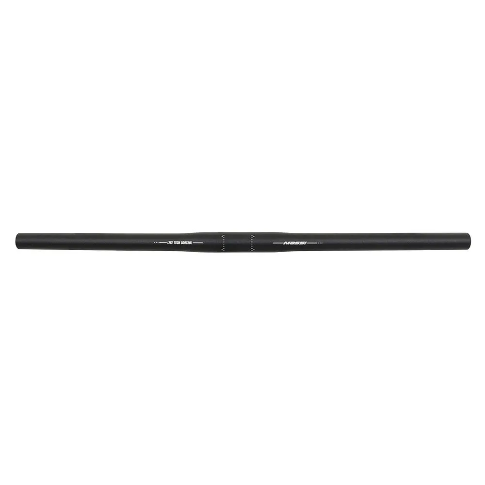 MASSI Mhb 710 Lenker, Black, 25.4mm, 640mm MASSI Mhb 710 Lenker, Black, 25.4mm, 640mm