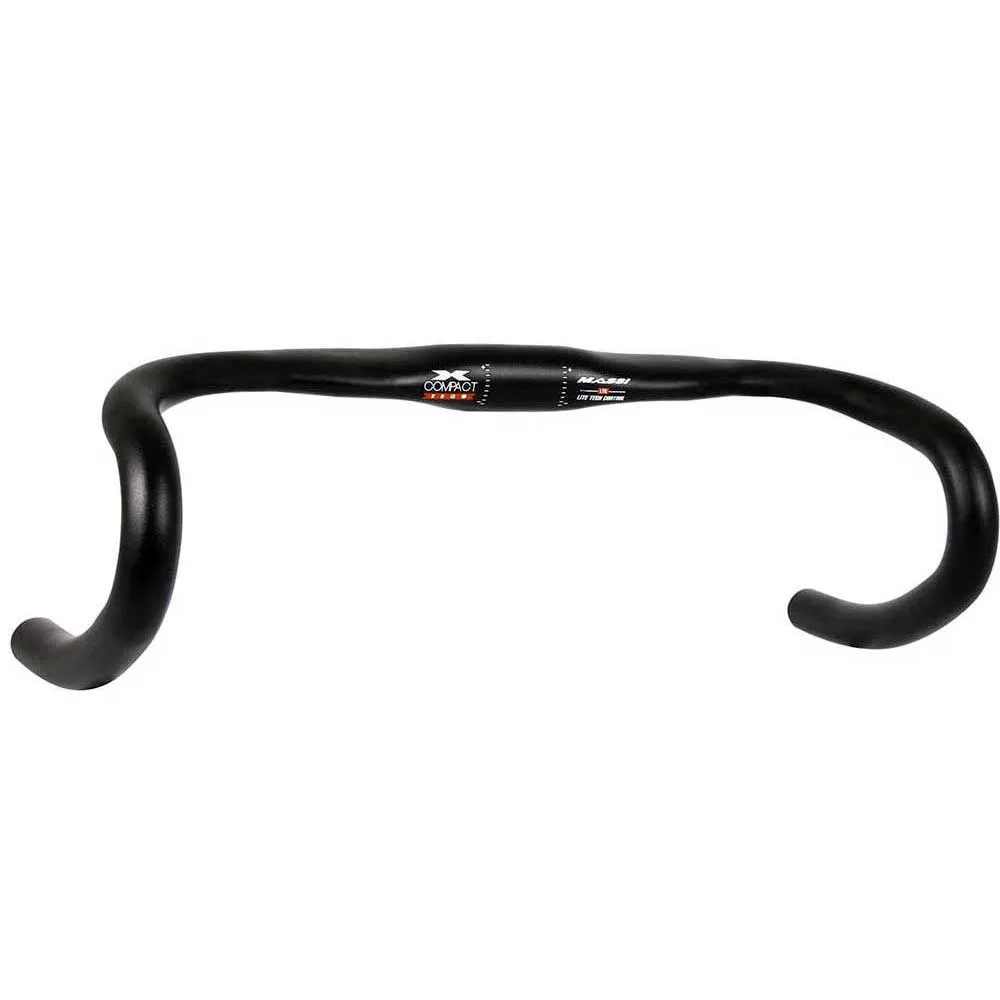 MASSI Mhb-811 31.8x420 Mm Lenker, Black, 31.8mm, 460mm MASSI Mhb-811 31.8x420 Mm Lenker, Black, 31.8mm, 460mm