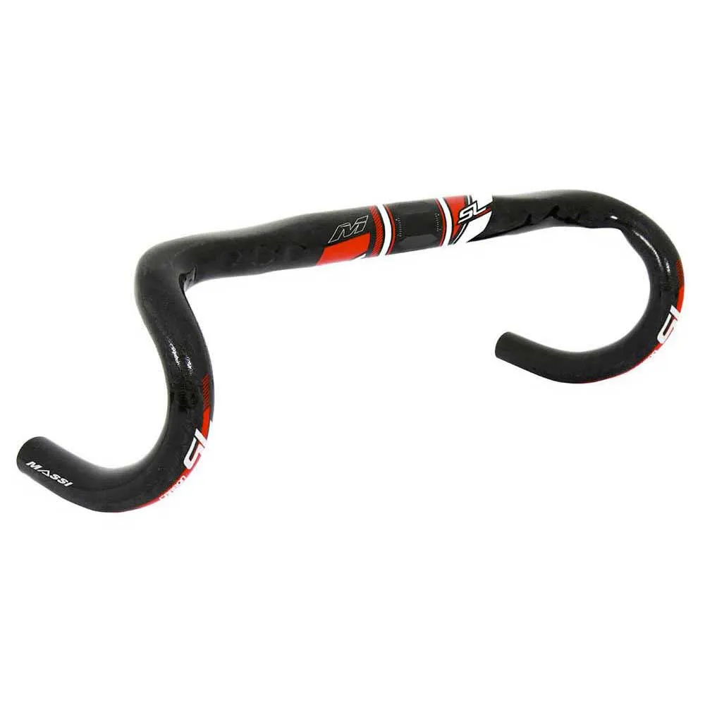 MASSI Mhb-901 Sl Carbon Overside Lenker MASSI Mhb-901 Sl Carbon Overside Lenker