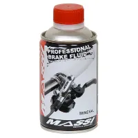MASSI Mineral Bremsflüssigkeit 250ml 12 Einheiten MASSI Mineral Bremsflüssigkeit 250ml 12 Einheiten