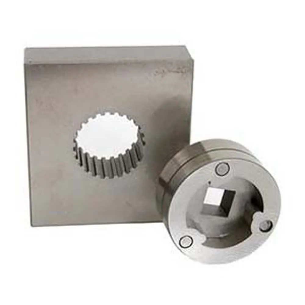 MASSI Ms12 Kassetten-verschlussring-werkzeug, Silver, One Size MASSI Ms12 Kassetten-verschlussring-werkzeug, Silver, One Size