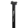MASSI Msp-204 30.9x400 Mm Sattelstütze, 400 mm, 30.9mm
