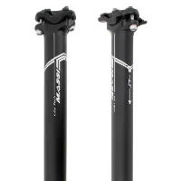 MASSI Msp-204 31.6x400 Mm Sattelstütze MASSI Msp-204 31.6x400 Mm Sattelstütze
