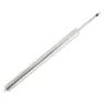 MASSI Msp320 Patrone, Silver, One Size