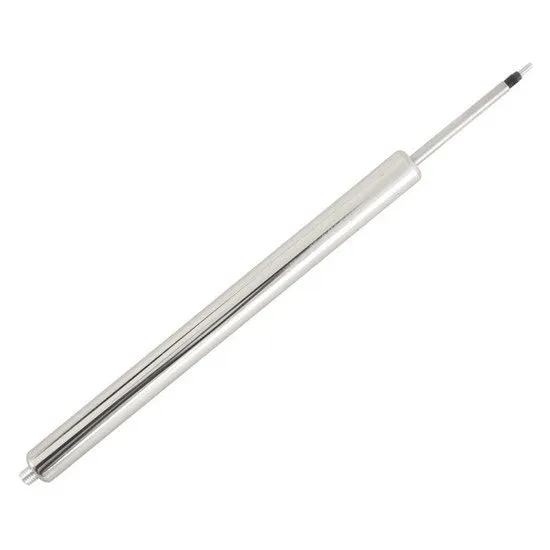 MASSI Msp320 Patrone, Silver, One Size MASSI Msp320 Patrone, Silver, One Size