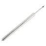 MASSI Msp330 Patrone, Silver, One Size