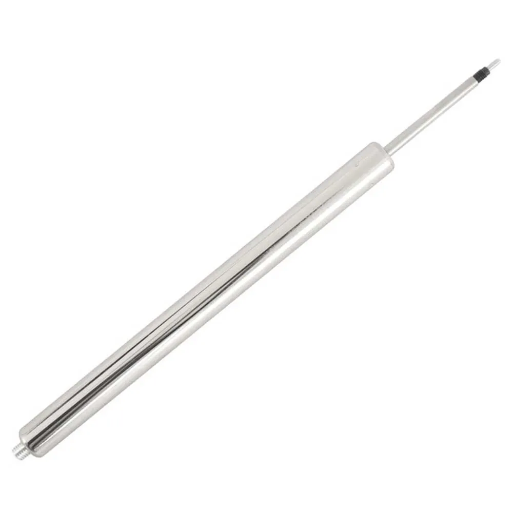 MASSI Msp330 Patrone, Silver, One Size MASSI Msp330 Patrone, Silver, One Size