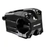 MASSI Mst-202 35 Mm Cnc Fahrradvorbau, Black, 45mm