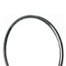 MASSI Mtb 28h Felge, Black, 650C - 26" 28H