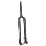 MASSI Mtb Boost 490 Mm Mtb-gabel, Carbon, 27.5" - 650B, Rigid