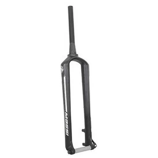 MASSI Mtb Boost 490 Mm Mtb-gabel, Carbon, 27.5" - 650B, Rigid MASSI Mtb Boost 490 Mm Mtb-gabel, Carbon, 27.5" - 650B, Rigid
