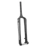 MASSI Mtb Boost 490 Mm Mtb-gabel, Carbon, 29", Rigid