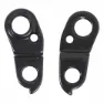 MASSI Mtb Casta 29 2020-2022 Schaltauge, Black, One Size