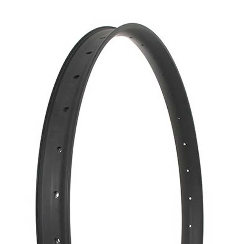 MASSI Mtb Plus Felge, Black, 650B - 27.5" 3 MASSI Mtb Plus Felge, Black, 650B - 27.5" 3