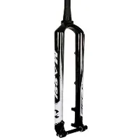 MASSI Mtb Rigid Carbon 1 1/8´´ 480 Mm Mtb-gabel
