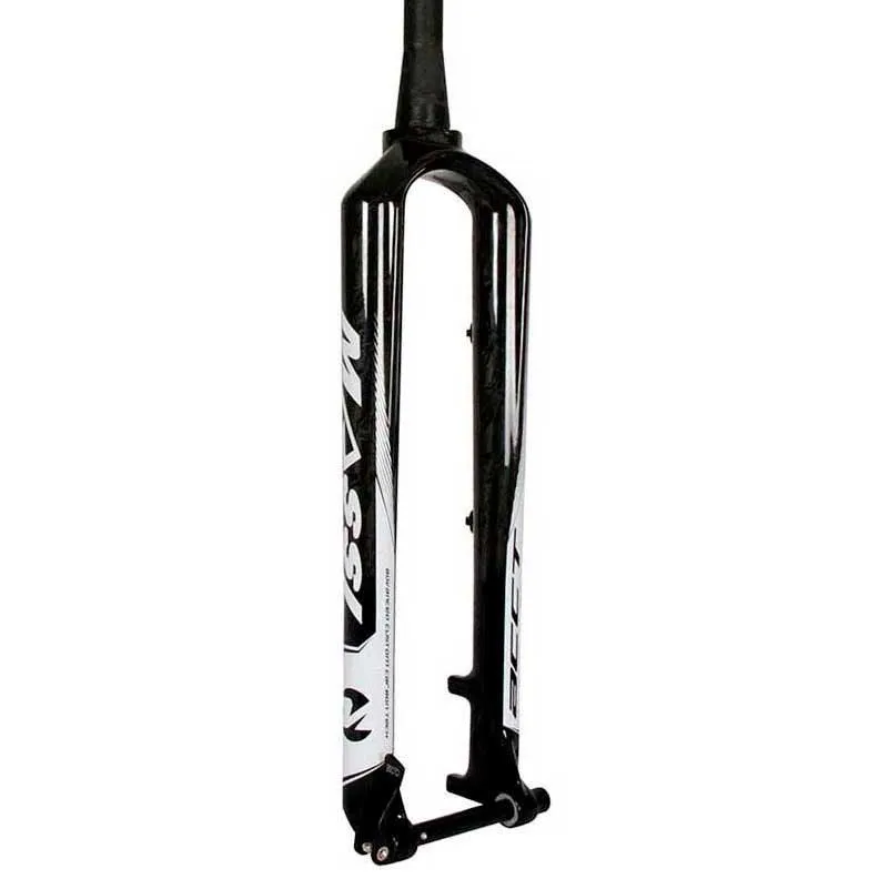 MASSI Mtb Rigid Carbon 1 1/8´´ 480 Mm Mtb-gabel MASSI Mtb Rigid Carbon 1 1/8´´ 480 Mm Mtb-gabel