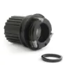 MASSI Mtb Shimano Ms12 V2 Freilaufkörper, Black, One Size