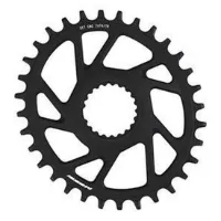MASSI N-wide Shimano 12s Oval Direct Mount Kettenblatt MASSI N-wide Shimano 12s Oval Direct Mount Kettenblatt