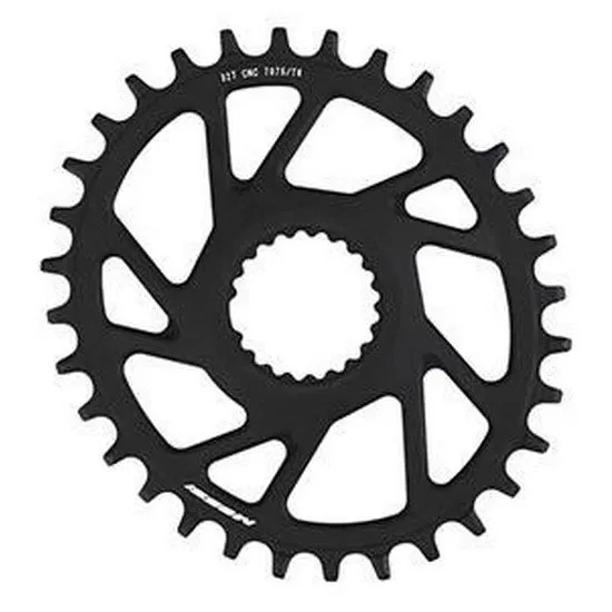 MASSI N-wide Shimano 12s Oval Direct Mount Kettenblatt MASSI N-wide Shimano 12s Oval Direct Mount Kettenblatt