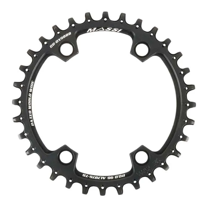 MASSI Narrow Wide Shimano Kettenblatt MASSI Narrow Wide Shimano Kettenblatt