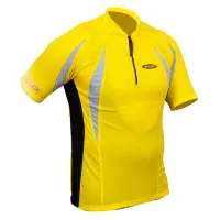 MASSI Nile Kurzarm-radtrikot MASSI Nile Kurzarm-radtrikot