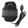 MASSI Nox Taschenlampenbatterie, Black, One Size