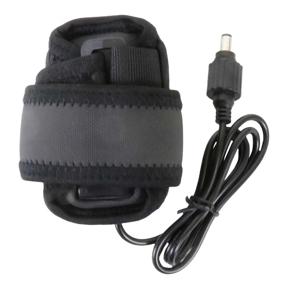 MASSI Nox Taschenlampenbatterie, Black, One Size MASSI Nox Taschenlampenbatterie, Black, One Size