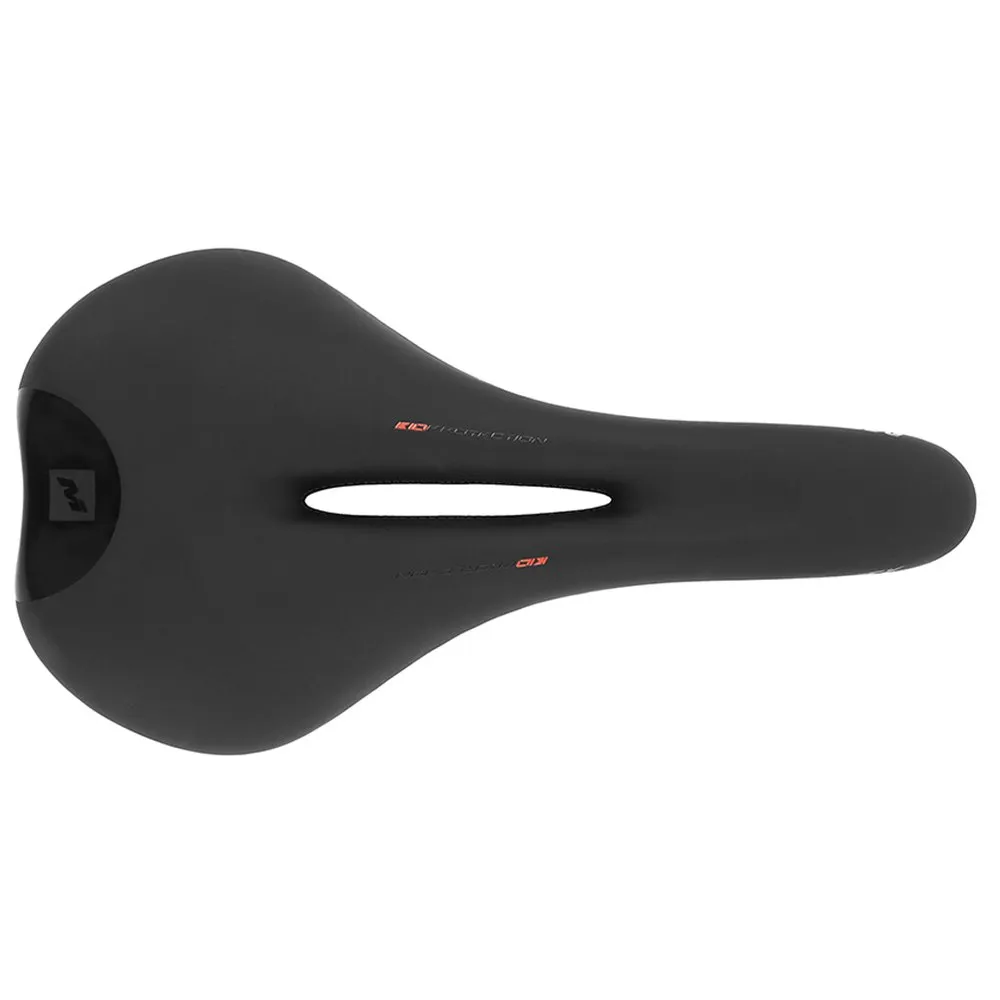 MASSI Osprey Sattel, Black, One Size MASSI Osprey Sattel, Black, One Size