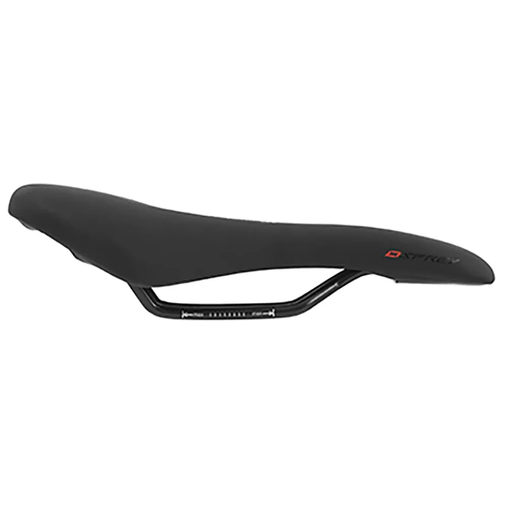 MASSI Osprey Sattel, Black, One Size MASSI Osprey Sattel, Black, One Size