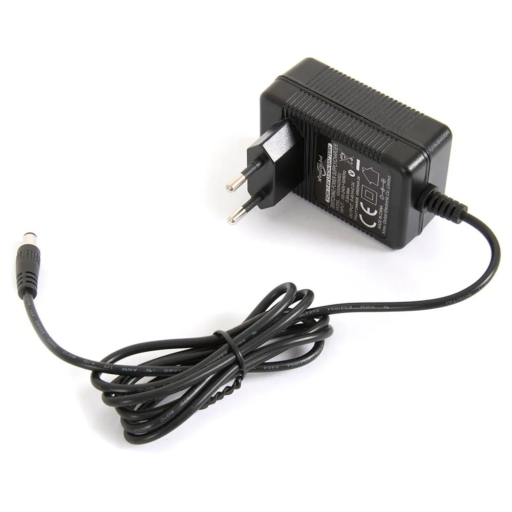 MASSI Penta Light Ladegerät, Black, One Size MASSI Penta Light Ladegerät, Black, One Size