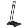 MASSI Peruzzo Lybra Fahrradständer, Black, One Size