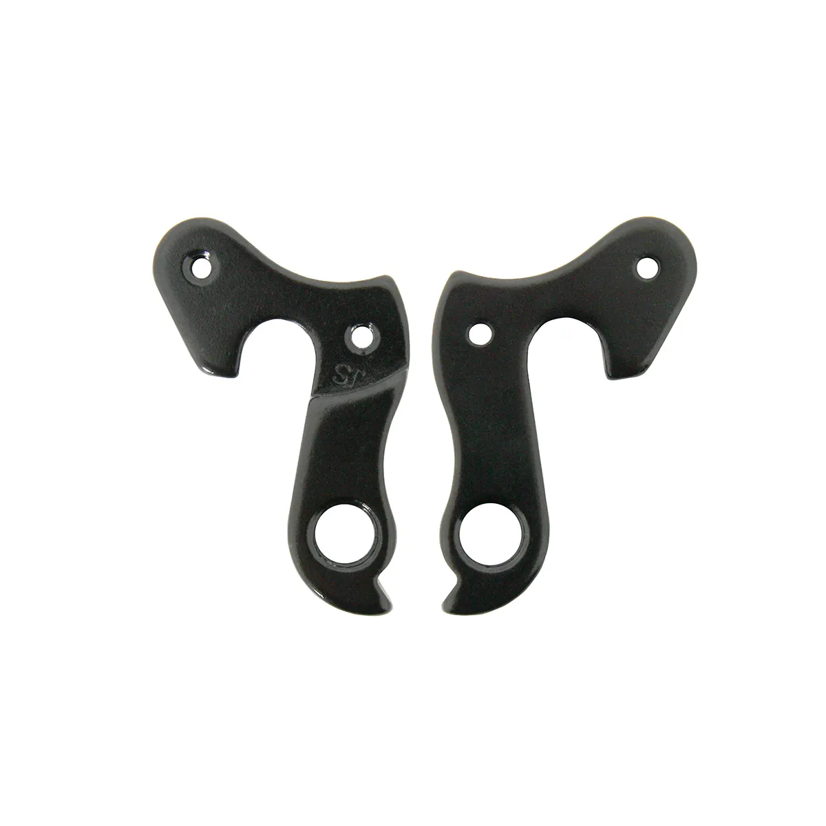 MASSI Pfote Trax 2 Screws 2015 Unisex, schwarz, TU