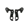 MASSI Pfote Trax 2 Screws 2015 Unisex, schwarz, TU