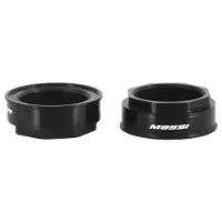 MASSI Pressfit 30-bsa 68/73 Mm Tretlageradapter MASSI Pressfit 30-bsa 68/73 Mm Tretlageradapter