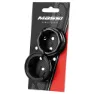 MASSI Pressfit 30-bsa 68/73 Mm Tretlageradapter, Black, One Size