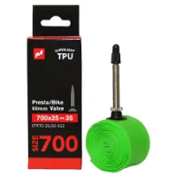 MASSI Presta 60 Mm Tpu Fahrradschlauch MASSI Presta 60 Mm Tpu Fahrradschlauch