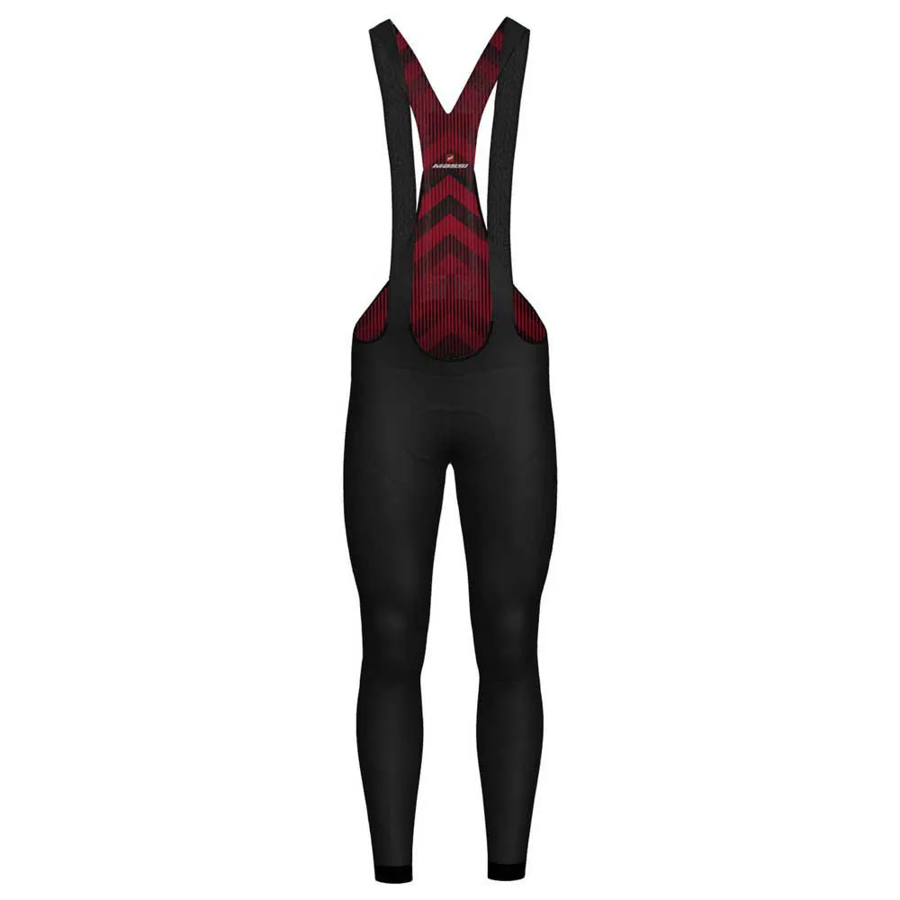 MASSI Pro Bib Lange Radhose MASSI Pro Bib Lange Radhose