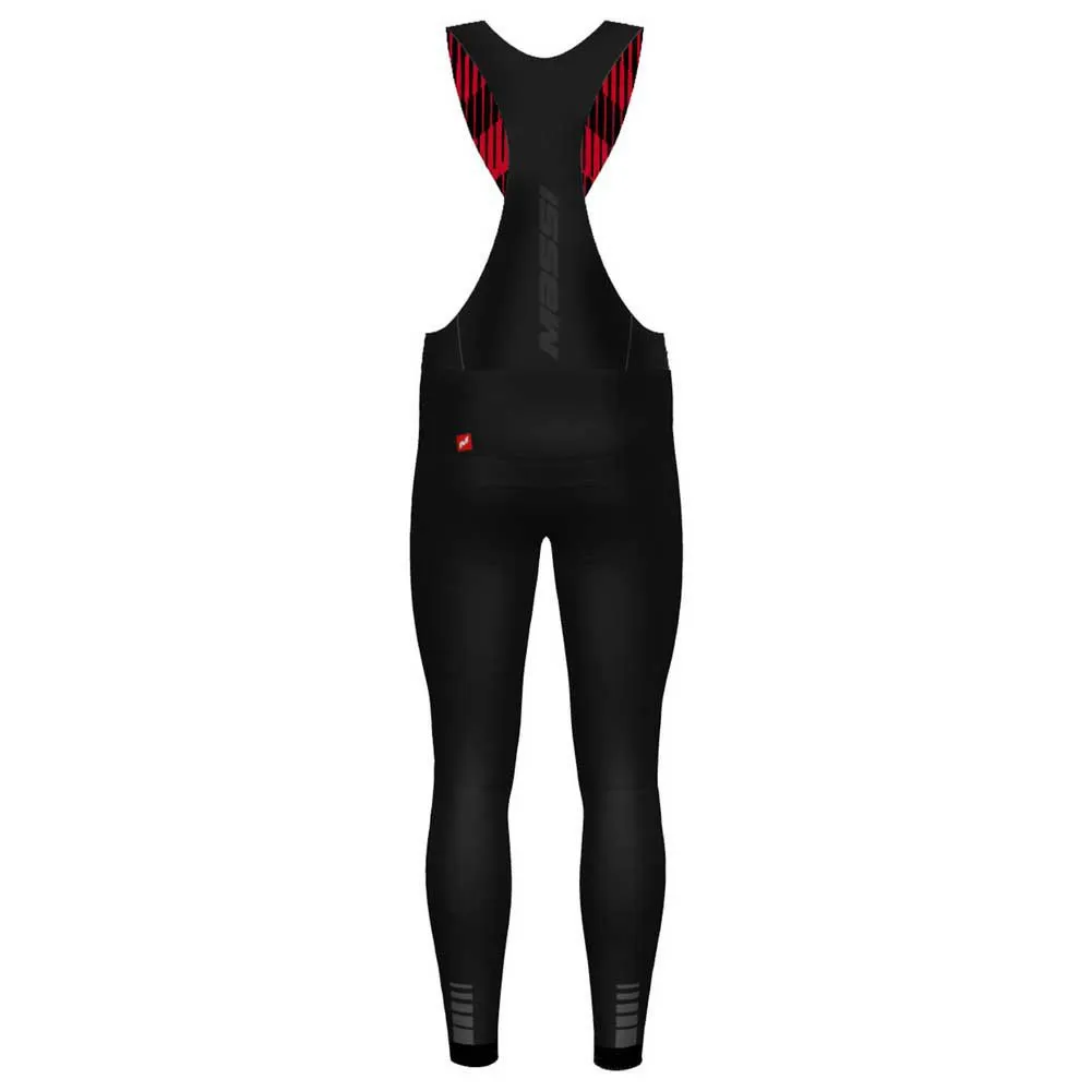 MASSI Pro Bib Lange Radhose MASSI Pro Bib Lange Radhose