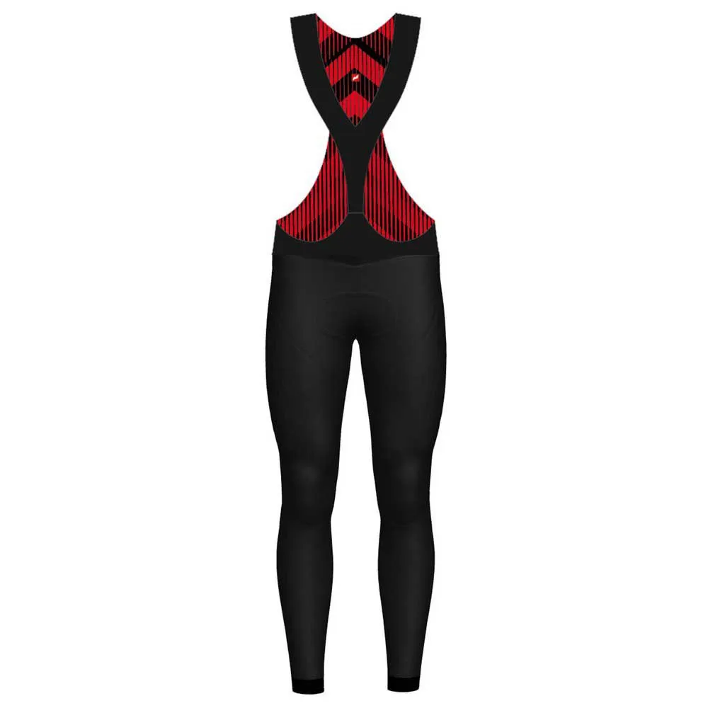 MASSI Pro Bib Lange Radhose MASSI Pro Bib Lange Radhose