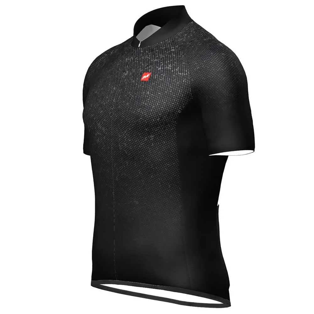 MASSI Pro Kurzarm-radtrikot