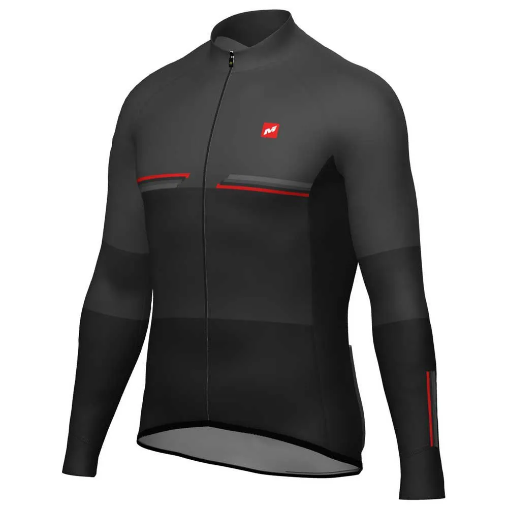 MASSI Pro Langarm-trikot MASSI Pro Langarm-trikot