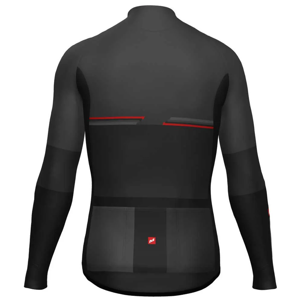 MASSI Pro Langarm-trikot MASSI Pro Langarm-trikot